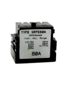 SRPE60A40 General Electric - New Rating Plug
