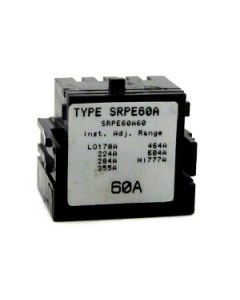 SRPE60A35 General Electric - New Rating Plug