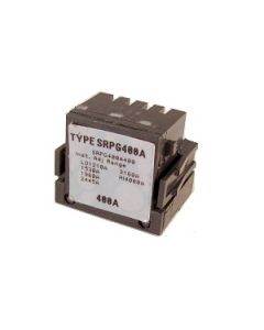 SRPG400A125 General Electric - New Rating Plug