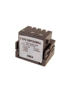 SRPG400B200 General Electric - New Rating Plug