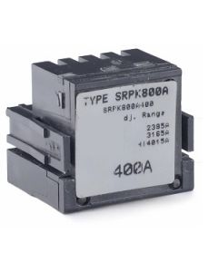 SRPK800A500 General Electric - New Rating Plug