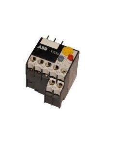 T7DU1.0 ABB - New Overload Relay