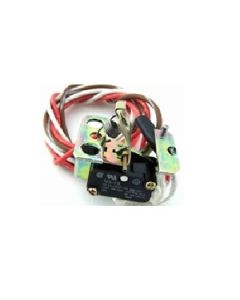 TEDAS2AB1L General Electric - New Auxiliary Switch