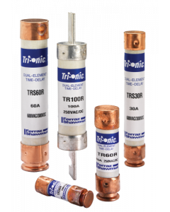TRS1/2R Ferraz Shawmut - New Fuse