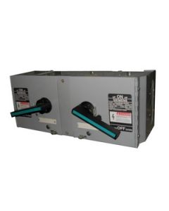 V7E3611-GREEN Siemens - USed Panelboard Switch