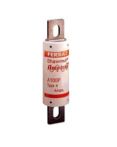 A100P500-4 Ferraz Shawmut - New Fuse
