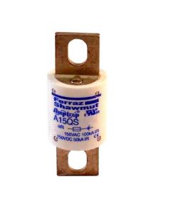 A15QS100-4 Ferraz Shawmut - New Fuse
