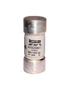 A15QS45-1 Ferraz Shawmut - New Fuse