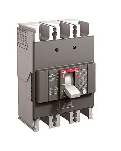 A2N200TW  ABB - New Circuit Breaker