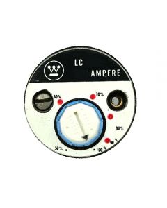 A4LC400-GREEN Cutler Hammer -Used Rating Plug