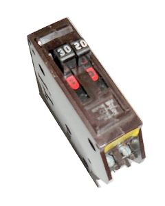 B3020NI Wadsworth - New Circuit Breaker
