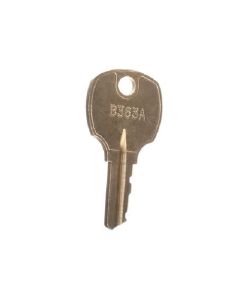 B363A Siemens - New Replacement Key