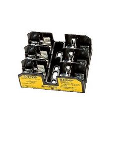BC6033P Bussmann - New Fuse Block
