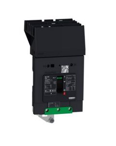 BGA34080Y Square-D - New Circuit Breaker