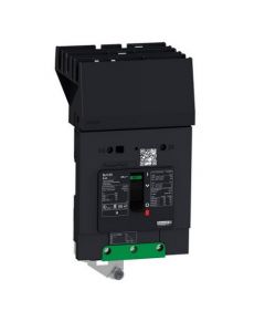 BDA260502-GREEN Square D - Used Circuit Breaker
