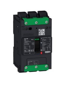 BJL36060-GREEN Square-D - Used Circuit Breaker