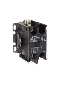 C25ANB140C Eaton - New Contactor