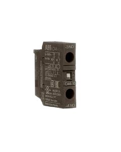 CA4-10 ABB - New Auxiliary Contact