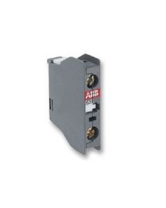 CA5-01 ABB - New Auxiliary Contact Block 