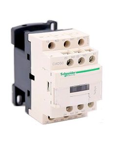 CAD50G7 Square D - New Relay