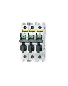CCP-3-60CF Bussmann - New Fuse Holder