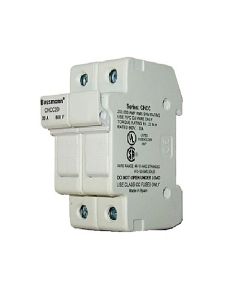 CHCC2D Bussmann - New Fuse Holder