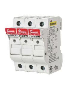 CHM3DU Bussmann - New Fuse Holder