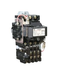 CR306H002 General Electric - New Non-Reversing Starter