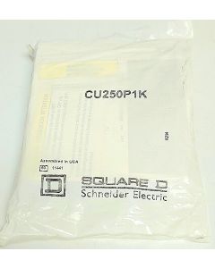 CU250P1K Square D - New Lug Kit