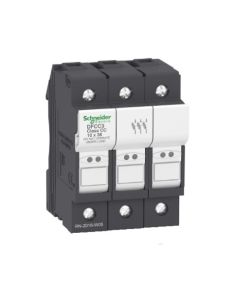 DFCC3 Square D - New Fuse Carrier