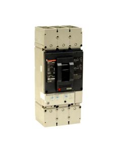 DGP36600E20-GREEN  Square D - Used Circuit Breaker