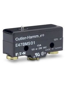 E47BMS01 Eaton - New Limit Switch 