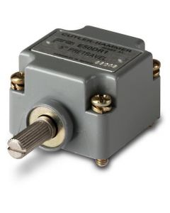 E50DN1 Eaton - New Limit Switch