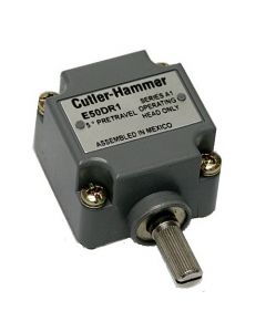 E50DR1 Eaton - New Limit Switch