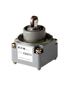 E50DT3 Eaton - New Limit Switch Head