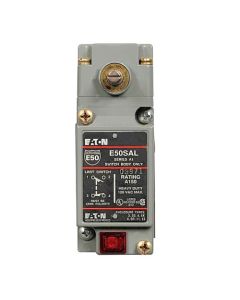 E50SAL Eaton - New Limit Switch Body