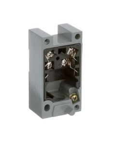 E51RC Eaton - New Sensor Receptacle