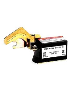 EK1020-2 Square D - New Electrical Interlock