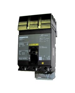 HDM36060-GREEN Square D - Used Circuit Breaker