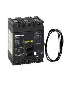 FAL341001021 Square D - New Circuit Breaker