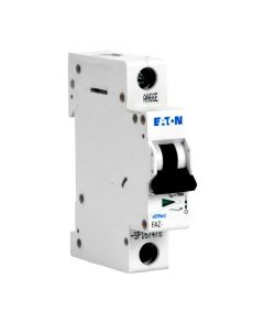 FAZ-D0.5/1-NA-SP Cutler Hammer - New Circuit Breaker