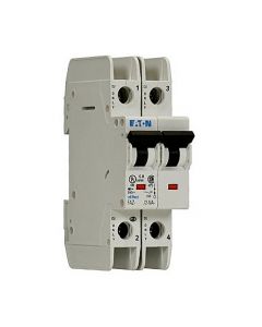 FAZ-C40/2-NA Cutler Hammer - New Circuit Breaker
