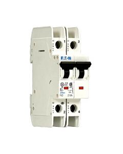 FAZ-D1.5/2-NA Cutler Hammer - New Circuit Breaker