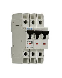 FAZ-C30/3-NA Cutler Hammer - New Circuit Breaker