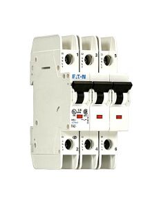 FAZ-D13/3 Cutler Hammer - New Circuit Breaker