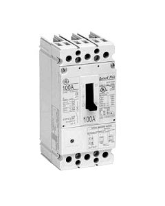 FCS36TE020R1 General Electric - New Circuit Breaker