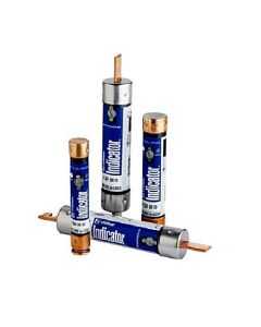 FLSR-125 Littelfuse - New Fuse