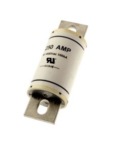 FWJ-175A Bussmann - New Fuse