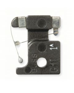 GMT-1/4A  Bussmann - New Fuse