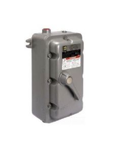 H100XFA Square D - New Safety Switch